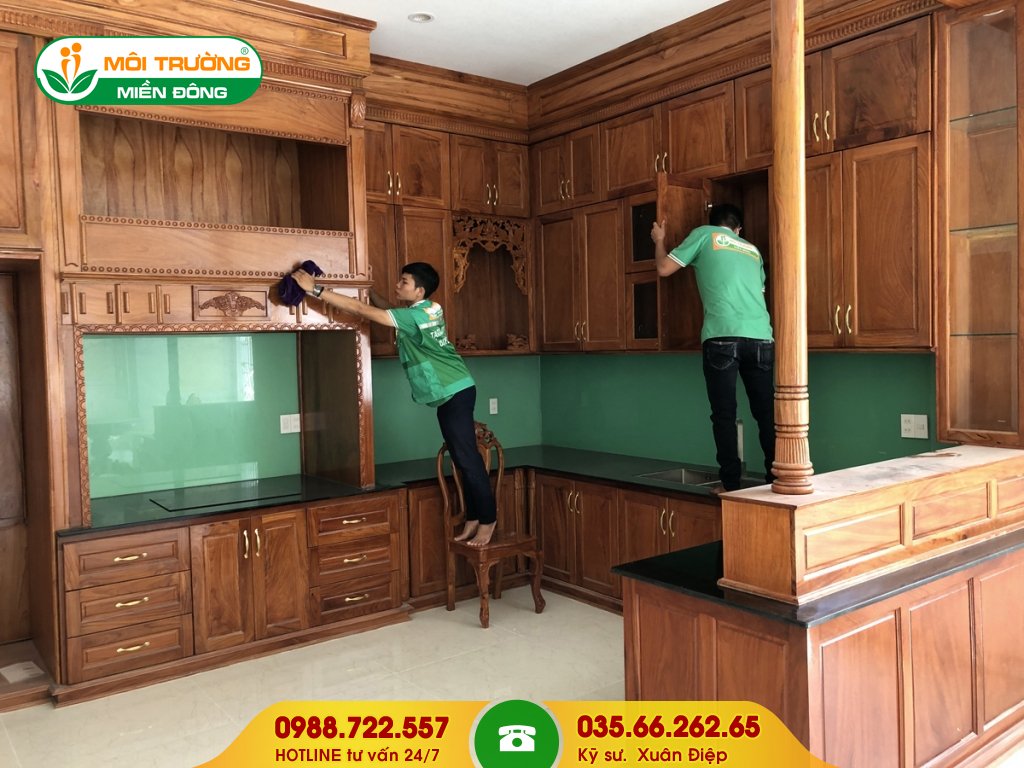 Đơn giá Cung ứng lao động theo giờ