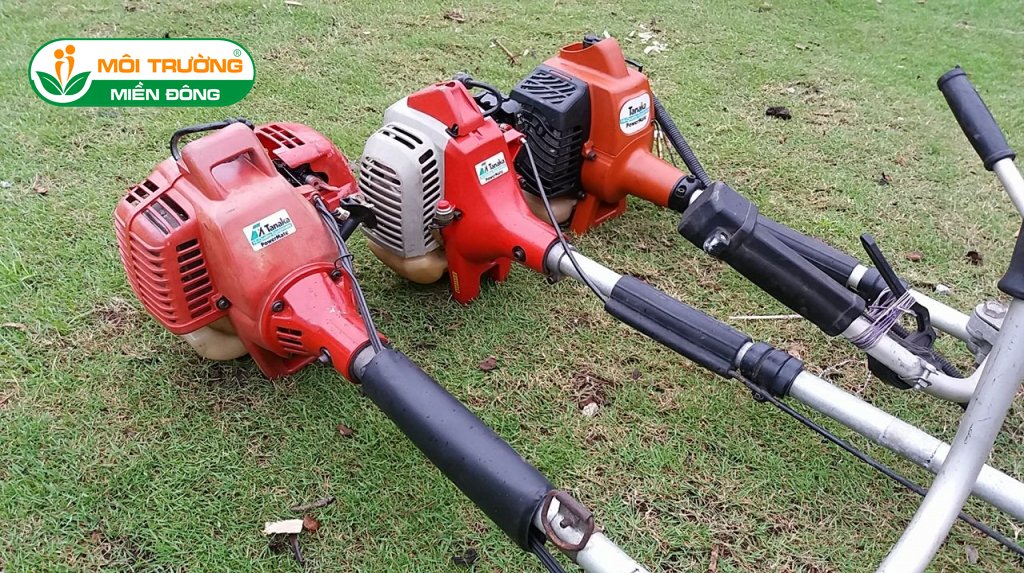 Thuê dịch vụ cắt cỏ