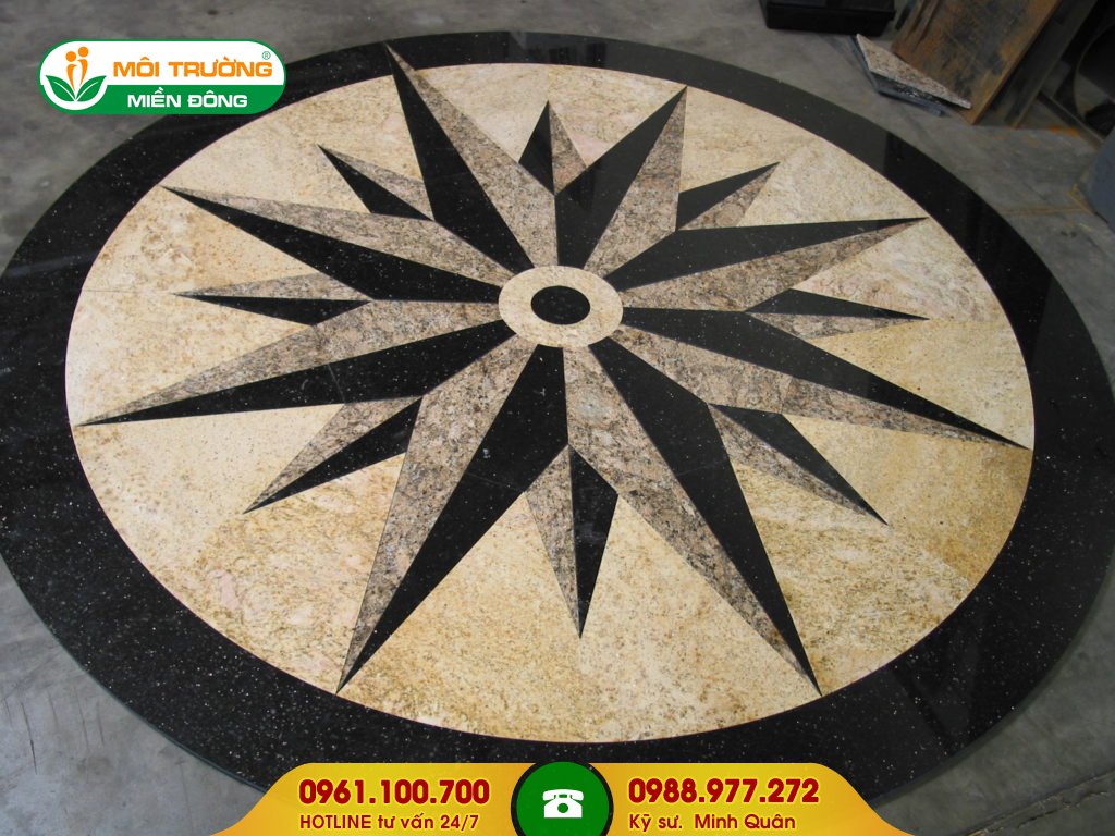 Báo giá dịch vụ đánh bóng đáv Marble