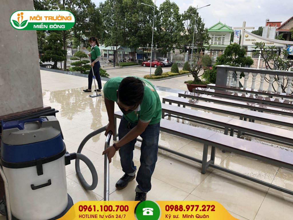 Chi phí dịch vụ đánh sàn