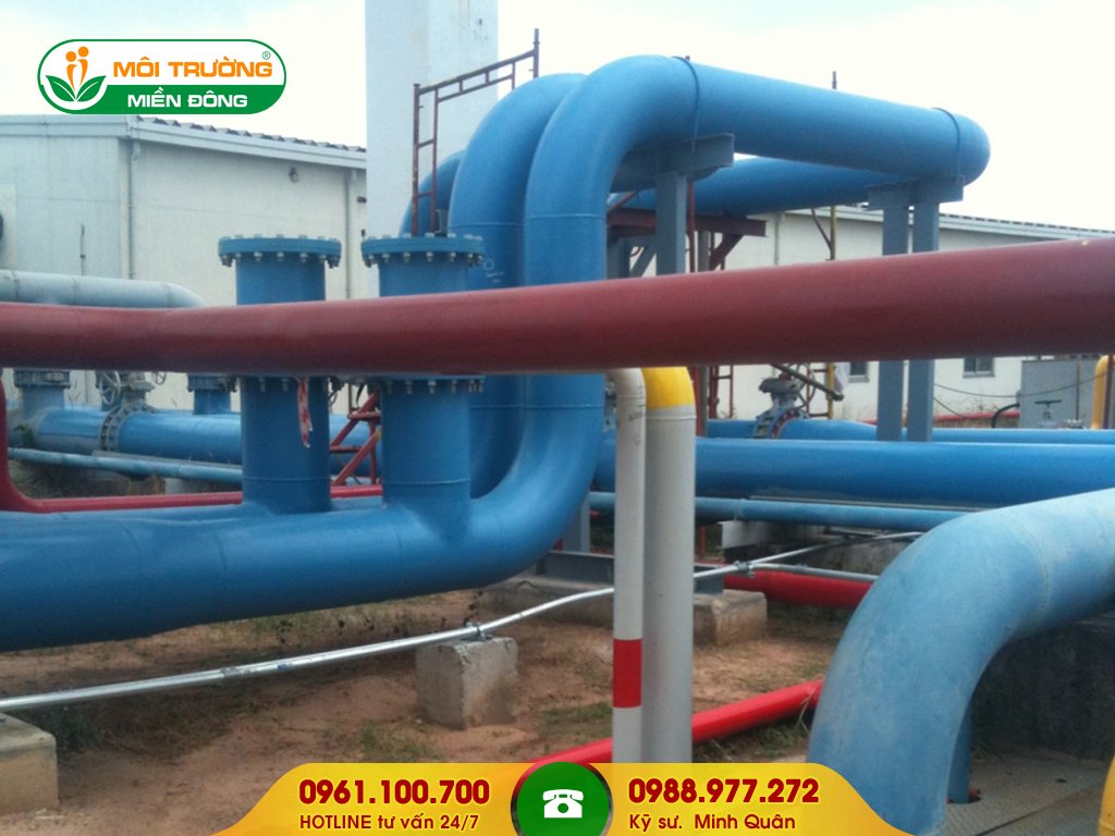 Bảng giá dịch vụ vệ sinh bồn nước