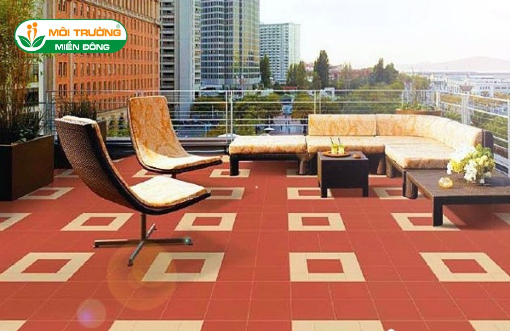 Báo giá dịch vụ Đánh bóng gạch tàu