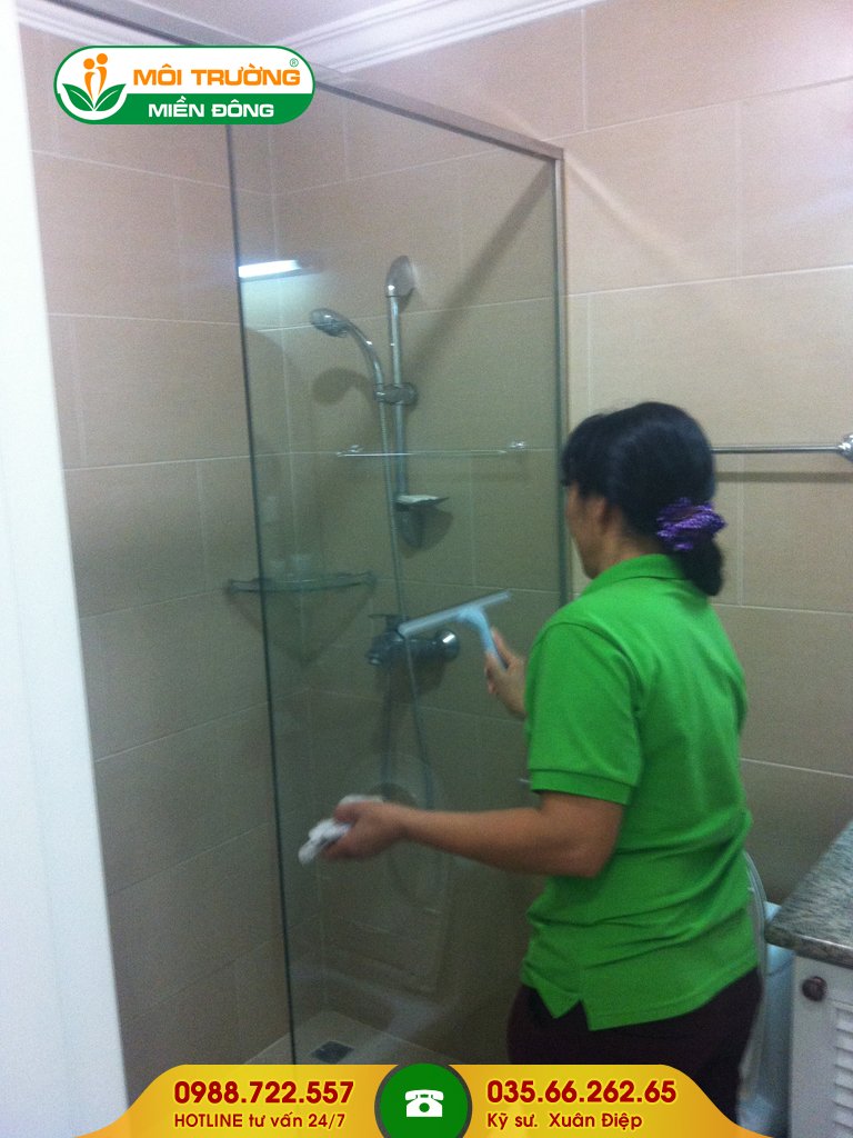 Đơn giá Cung ứng lao động tạp vụ vệ sinh văn phòng