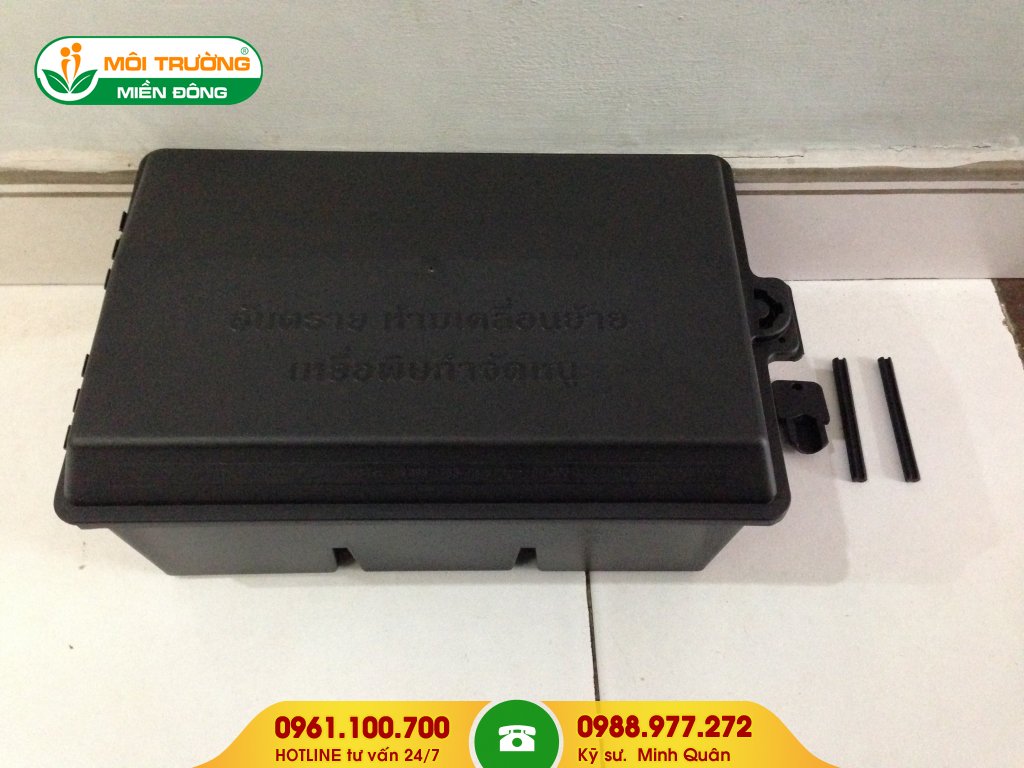 Dự toán dịch vụ diệt chuột tận gốc chung cư và nhà phố