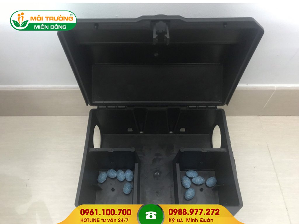 Thuê dịch vụ diệt chuột tận gốc chung cư và nhà phố