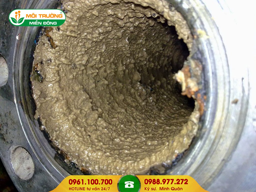 Đơn giá dịch vụ vệ sinh lò hơi