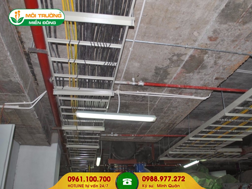 Dịch vụ vệ sinh ống khói bếp