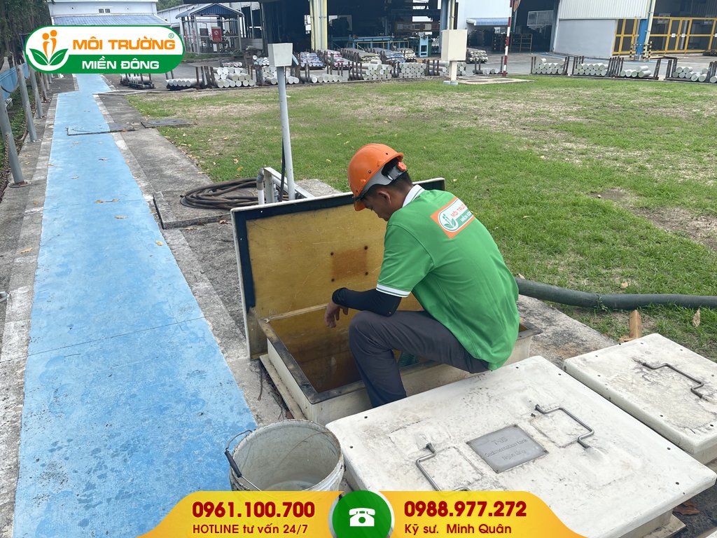 Đơn vị rút hầm cầu giá rẻ